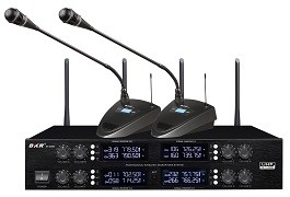 Hệ thống âm thanh BKR KX‐D3880